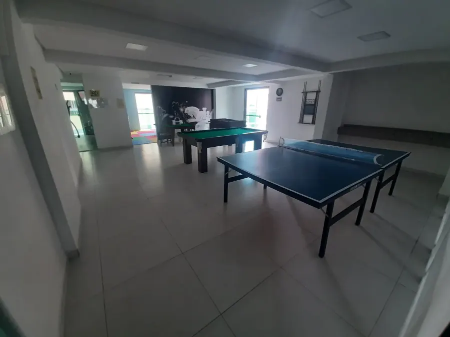 Apartamento 2 quartos no Vila Tupi — foto 6