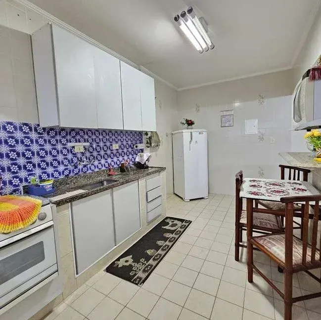 Apartamento 1 quarto no Ocian — foto 2