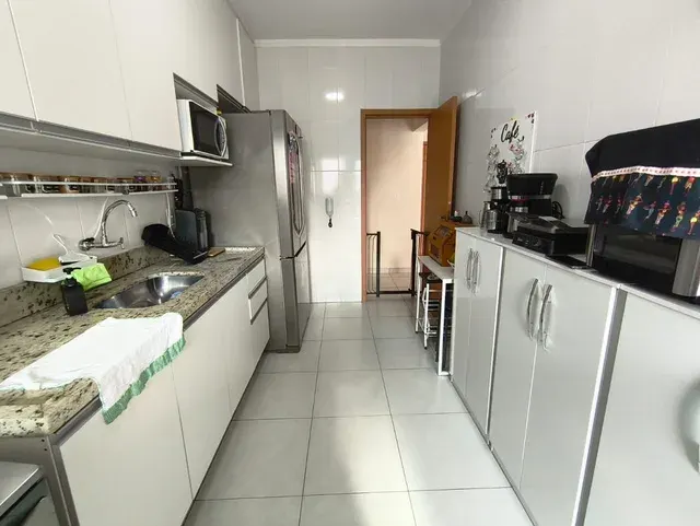 Apartamento 2 dorm. no Ocian, pronto para morar — foto 3
