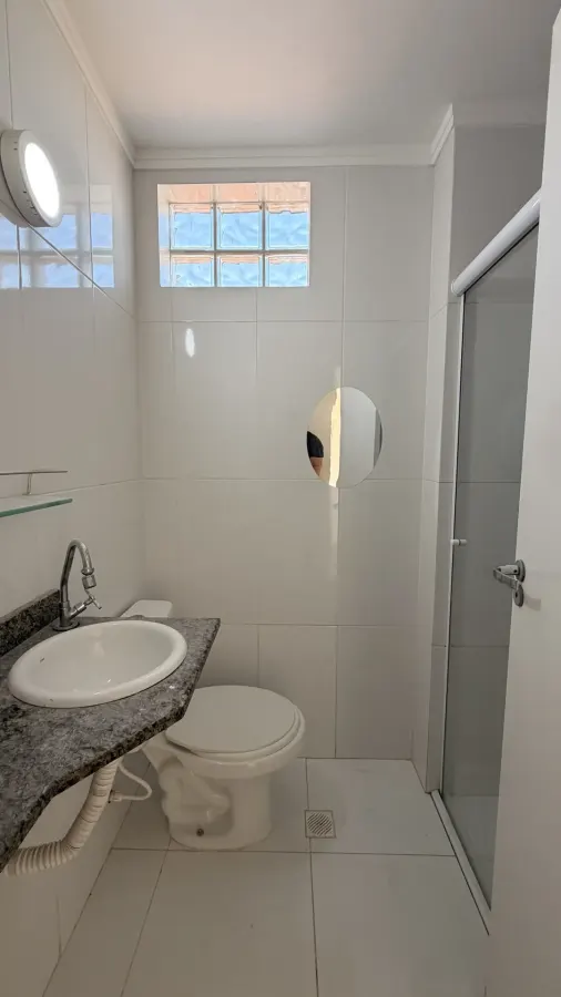 Apartamento 2 quartos no Jardim Santo Ignacio — foto 11