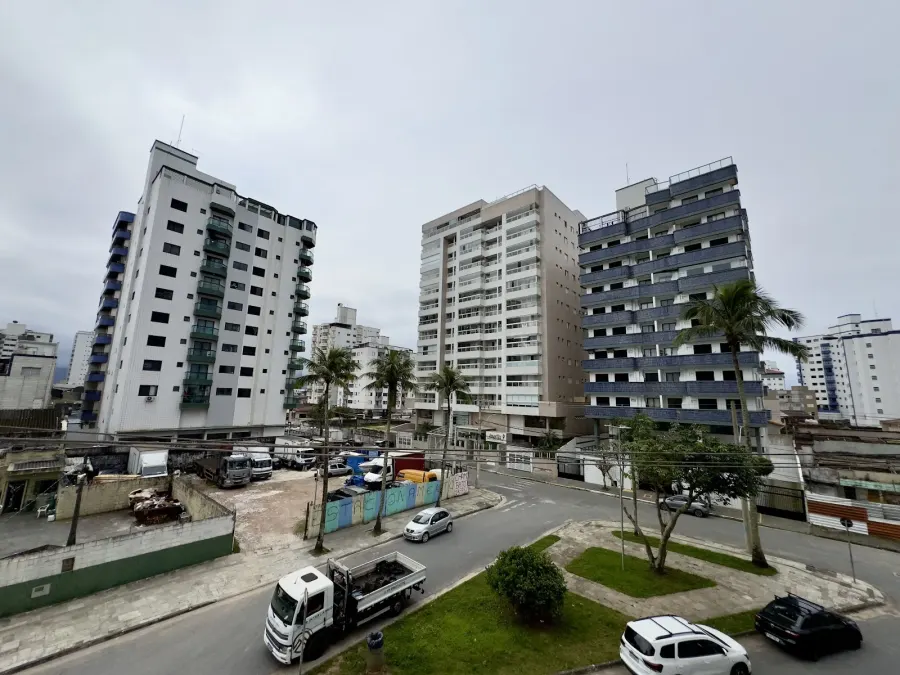 Apartamento 2 quartos no Ocian — foto 4