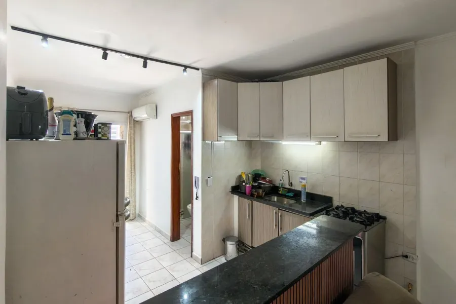 Studio 1 quarto no Aviação — foto 38