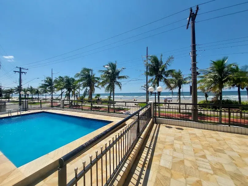 Apartamento 3 quartos no Solemar — foto 1