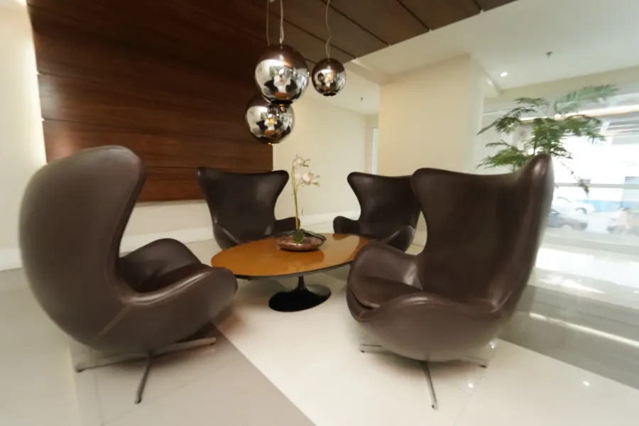 Apartamento no Vila Mathias — foto 15