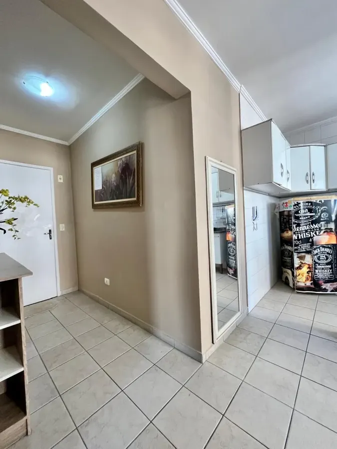 Apartamento 1 quarto no Campo da Aviação — foto 1