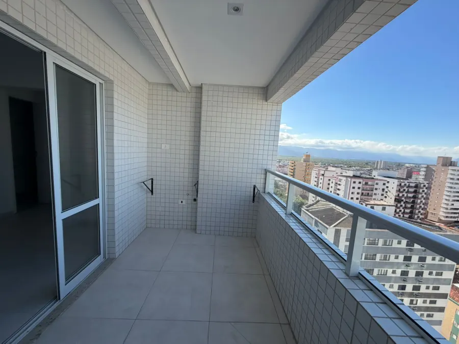 Apartamento 1 quarto no Vila Tupi — foto 6