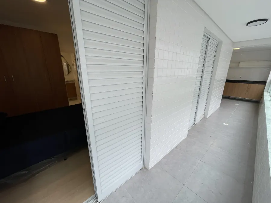 Apartamento 2 quartos no Ocian — foto 8