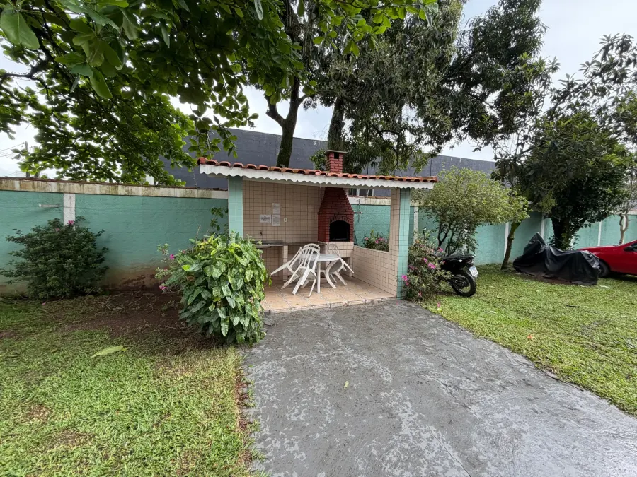 Apartamento 1 quarto no Canto do Forte — foto 12