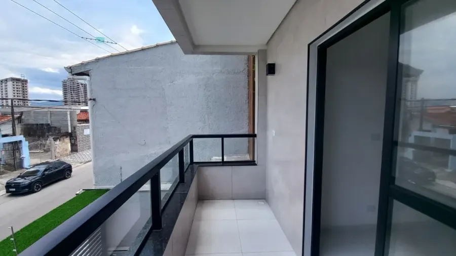 Residencial Júlia — foto 2