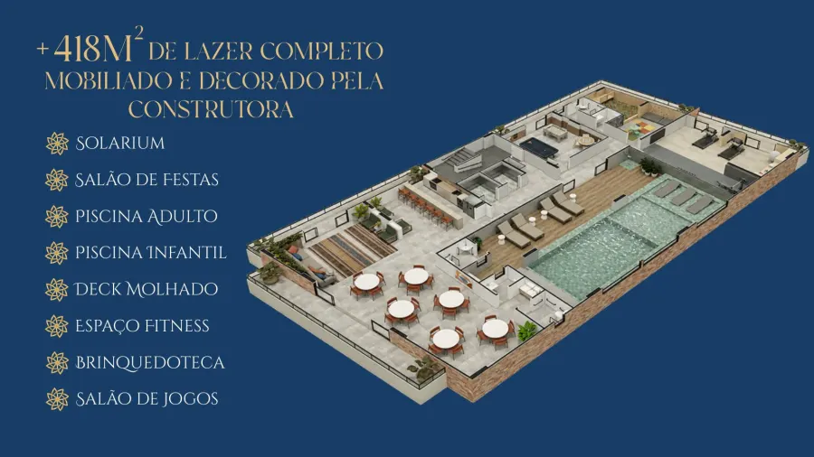 Apartamento 2 quartos no Aviação — foto 4