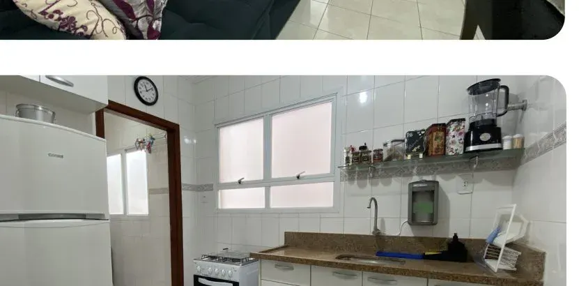 Apartamento 1 quarto no Guilhermina — foto 3