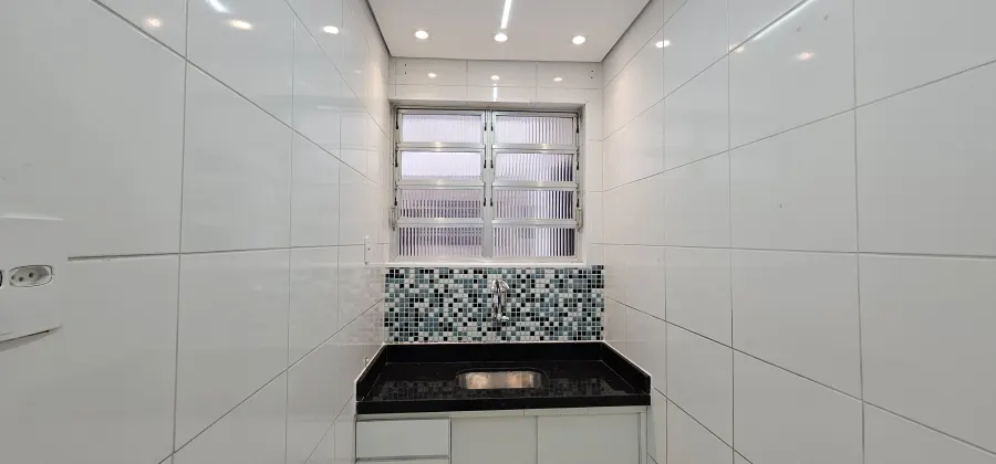 Apartamento 2 quartos no Boqueirão — foto 8