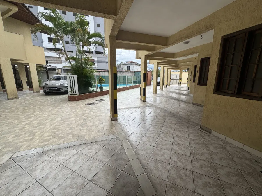 Sobrado 2 quartos no Jardim Guilhermina — foto 3