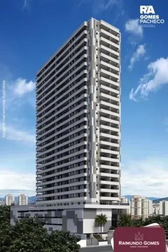 Apartamento 2 quartos no Aviação — foto 1
