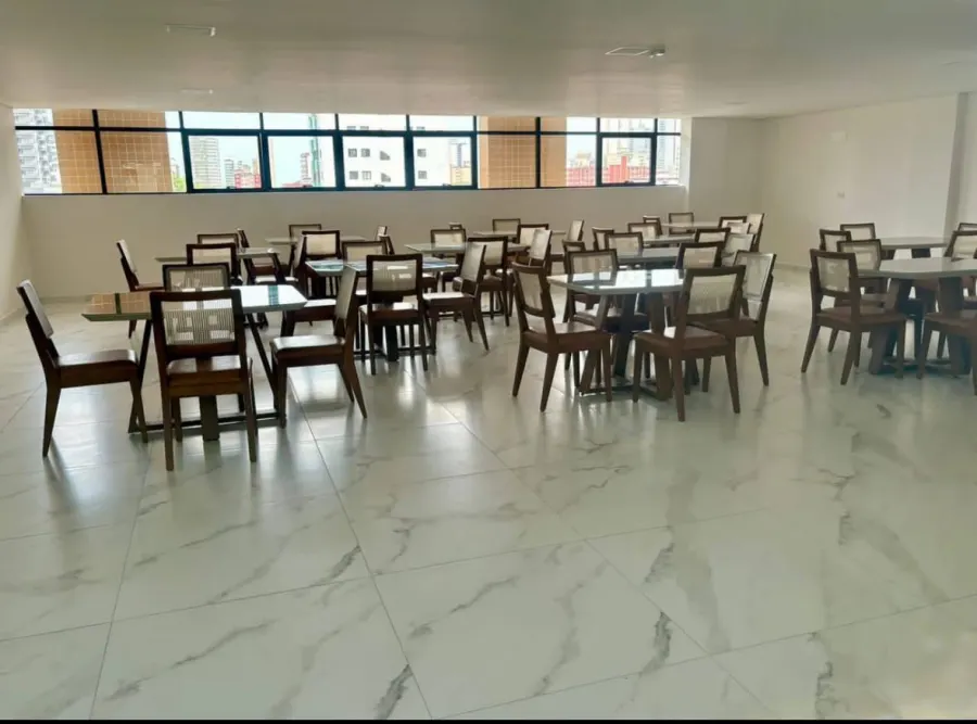 Apartamento 2 quartos no Boqueirão — foto 27