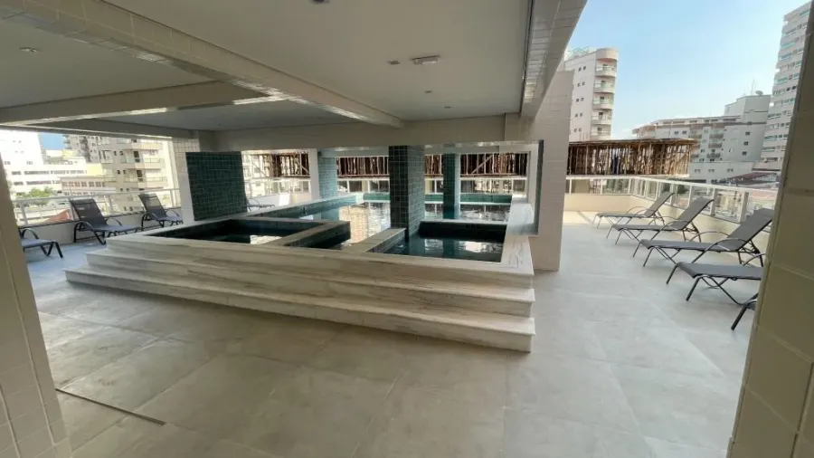 Apartamento 1 quarto no Caiçara — foto 25