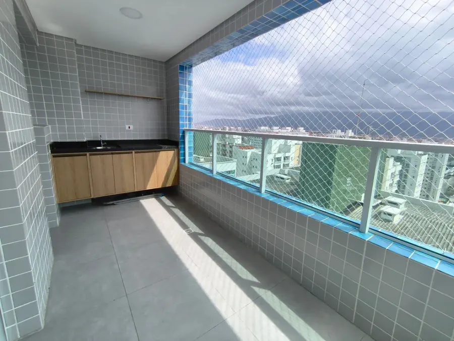 Apartamento 2 quartos no Ocian — foto 1