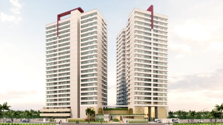 Apartamento 3 quartos no Vila Caiçara — foto 35