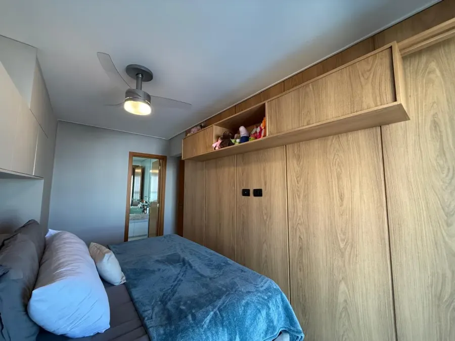 Apartamento 2 quartos no Vila Caiçara — foto 28