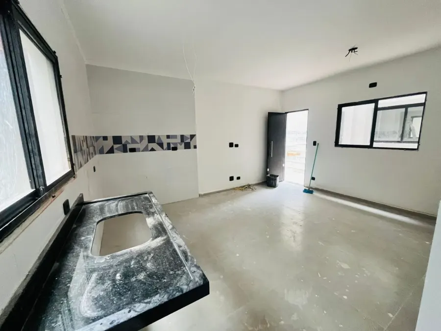 Casa 2 quartos no Vila Caiçara — foto 8