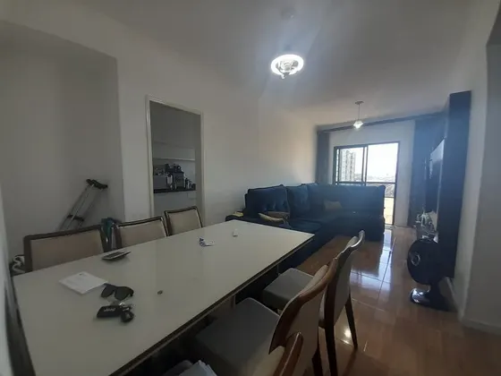 Apartamento 1 quarto no Ocian — foto 4