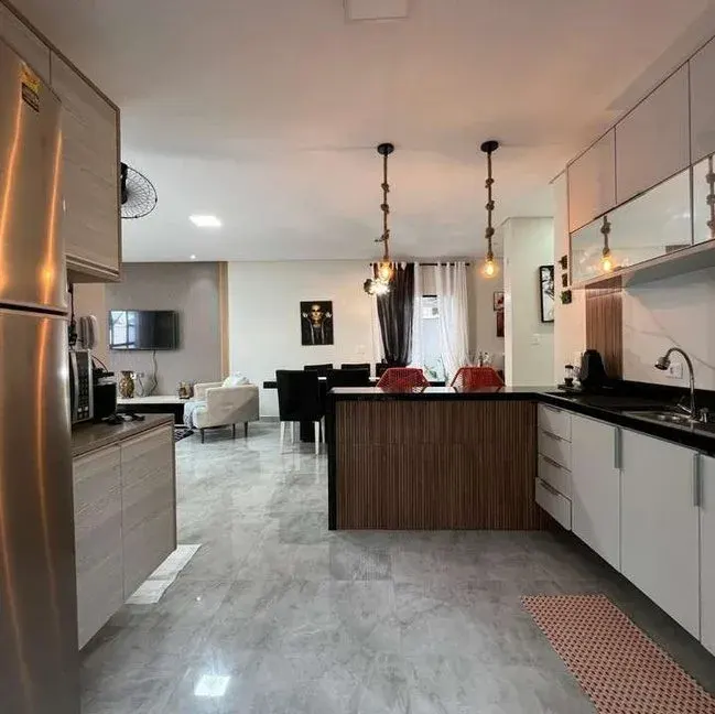 Casa 3 quartos em Praia Grande — foto 3