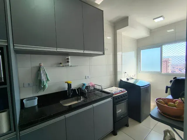 Apartamento 2 quartos no Ocian — foto 4