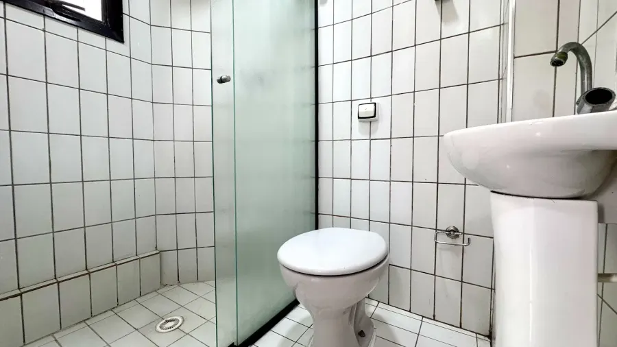 Apartamento 2 quartos no Tupi — foto 5