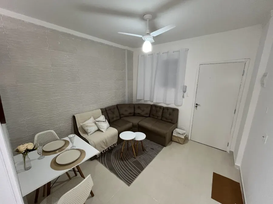 Studio no Aviação, pronto para morar — foto 4
