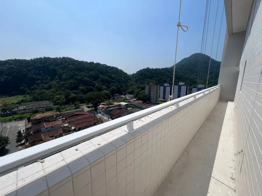 Apartamento 3 quartos no Forte — foto 21
