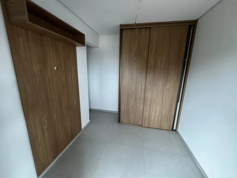 Apartamento 2 quartos no Canto do Forte — foto 1