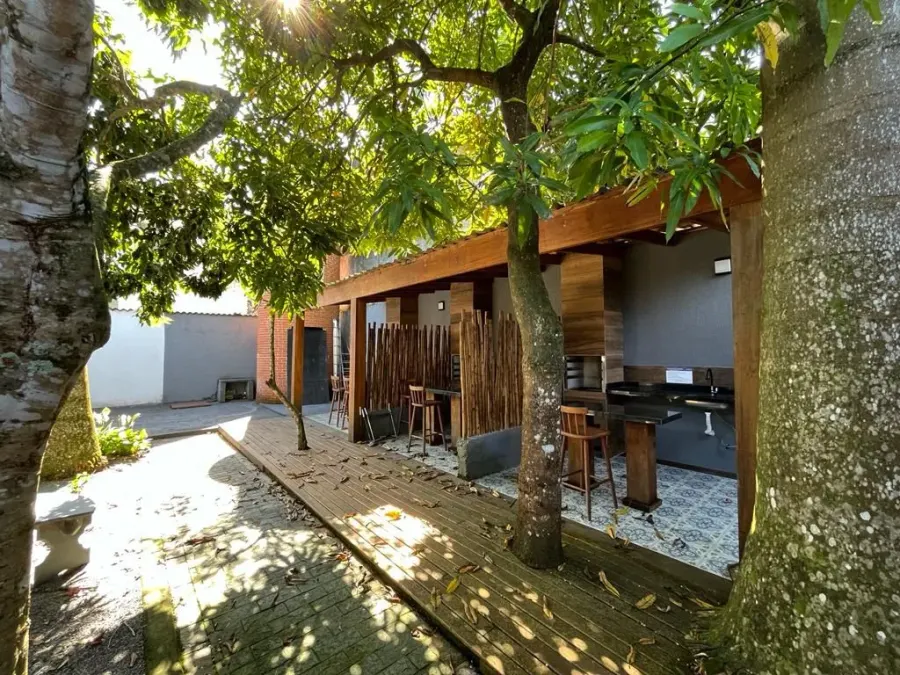 Casa 2 quartos em Bertioga — foto 4