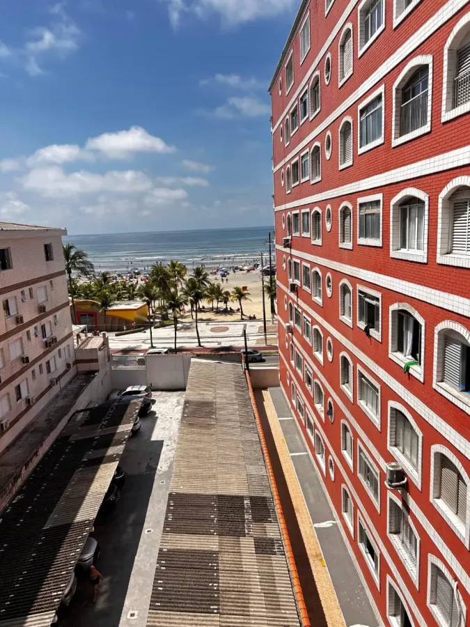 Apartamento 1 quarto no Aviação — foto 3