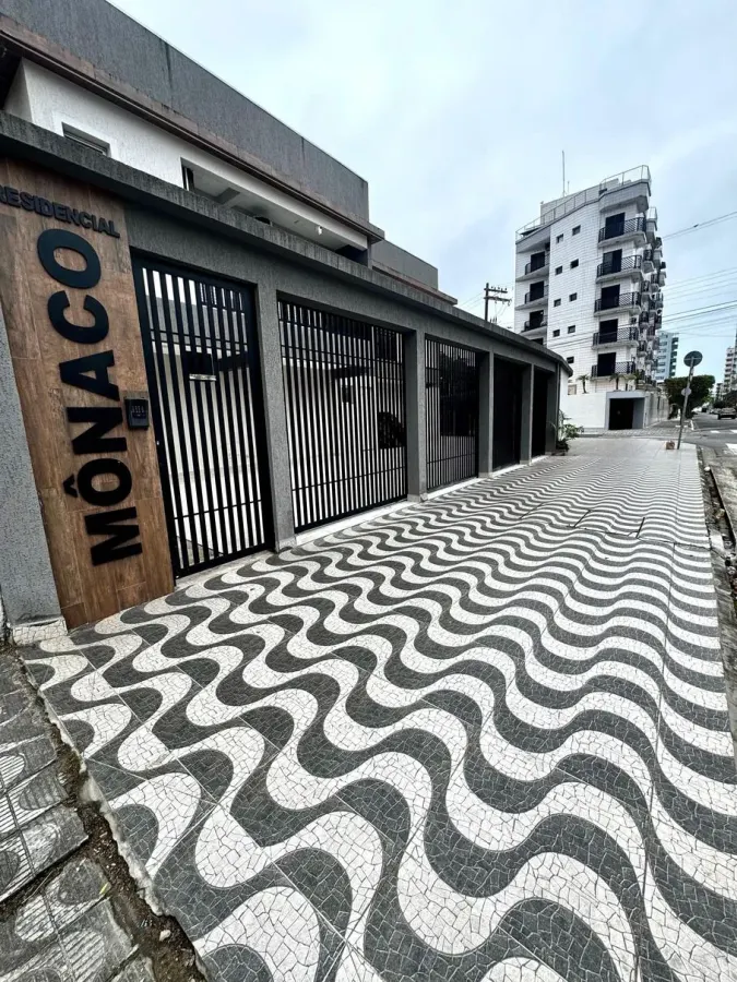 Casa 2 quartos no Caiçara — foto 1