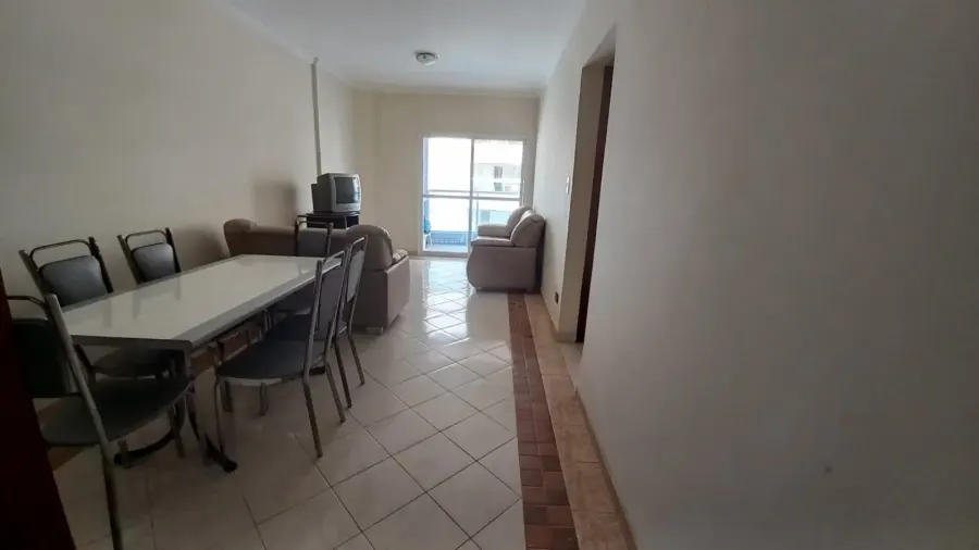 Apartamento 2 quartos em Praia Grande — foto 4