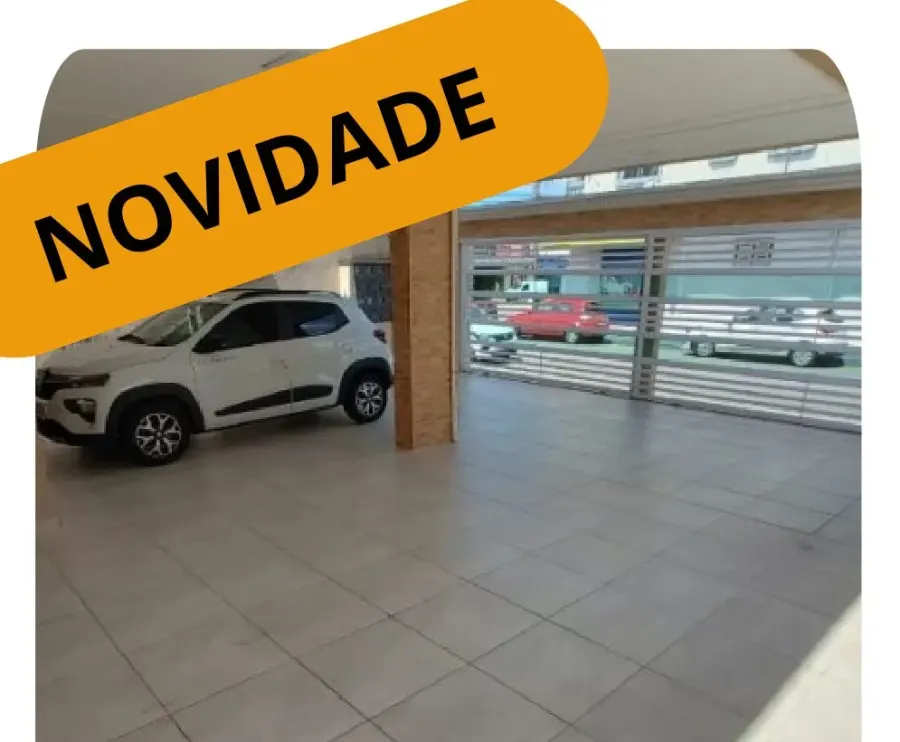 Casa 2 quartos no Caiçara — foto 1