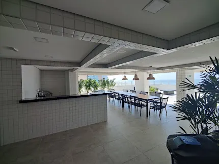 Apartamento 3 quartos no Vila Caiçara — foto 30