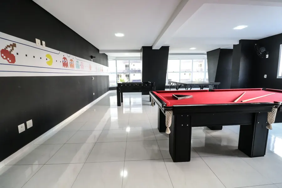 Apartamento 3 quartos no Canto do Forte — foto 10