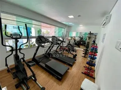 Apartamento 3 quartos no Guilhermina — foto 4