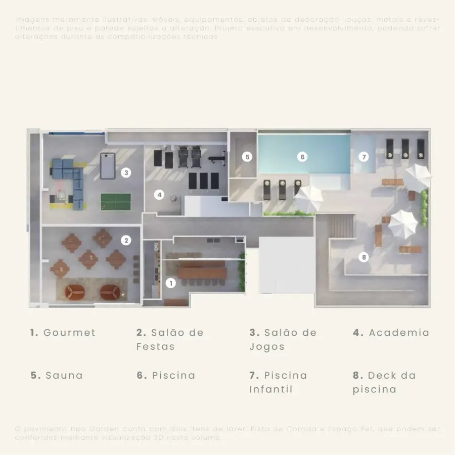 Apartamento 2 quartos no Guilhermina — foto 6