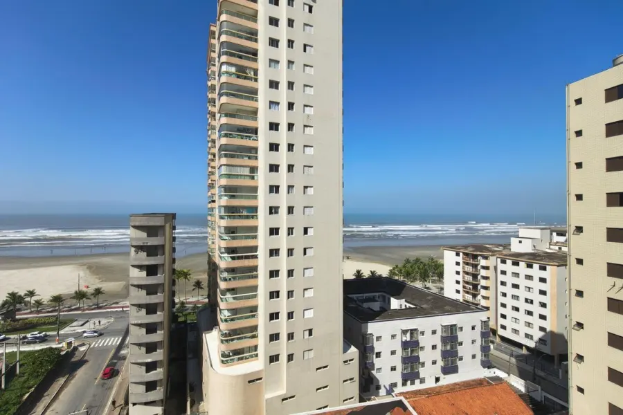 Studio 1 quarto no Aviação — foto 33