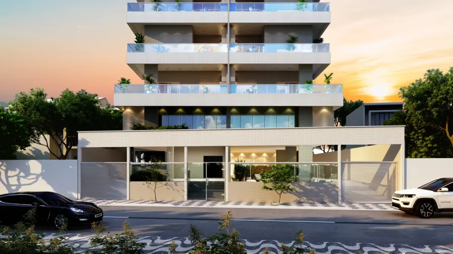 Apartamento 3 quartos no Aviação — foto 27