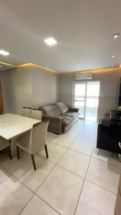 Apartamento 2 quartos no Vila Tupi — foto 4