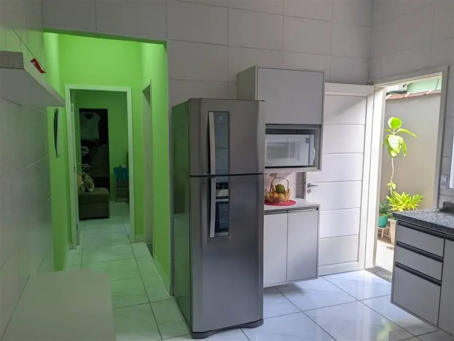 Casa 2 quartos no Maracanã — foto 1