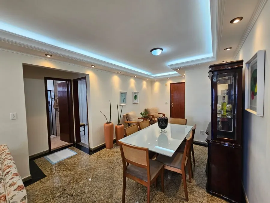 Apartamento 3 quartos no Tupi — foto 35