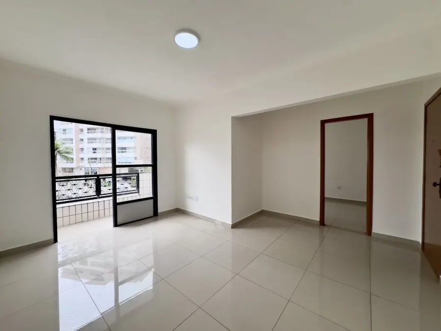 Apartamento 2 quartos no Ocian — foto 1