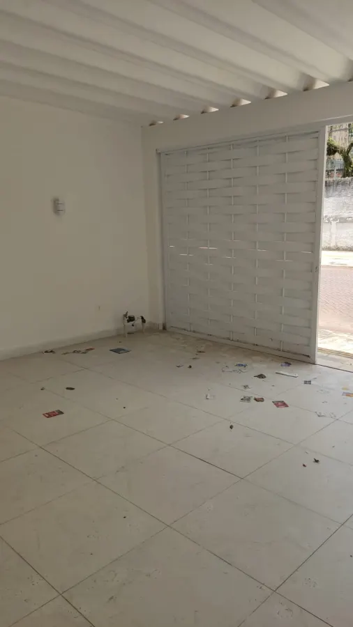 Casa 2 quartos no Vila Tupi — foto 4