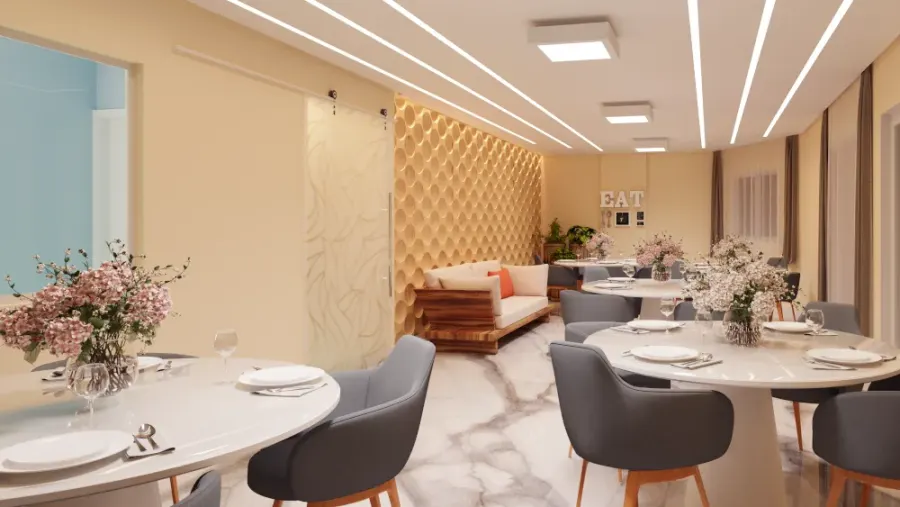 Apartamento 2 quartos no Nova Mirim — foto 6
