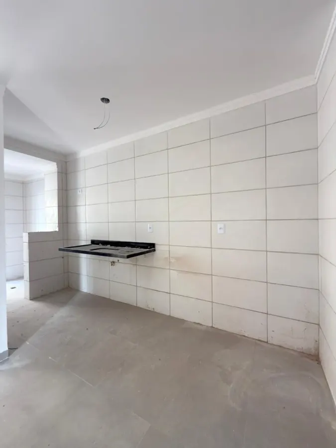 Apartamento 2 quartos no Vila Tupi — foto 3