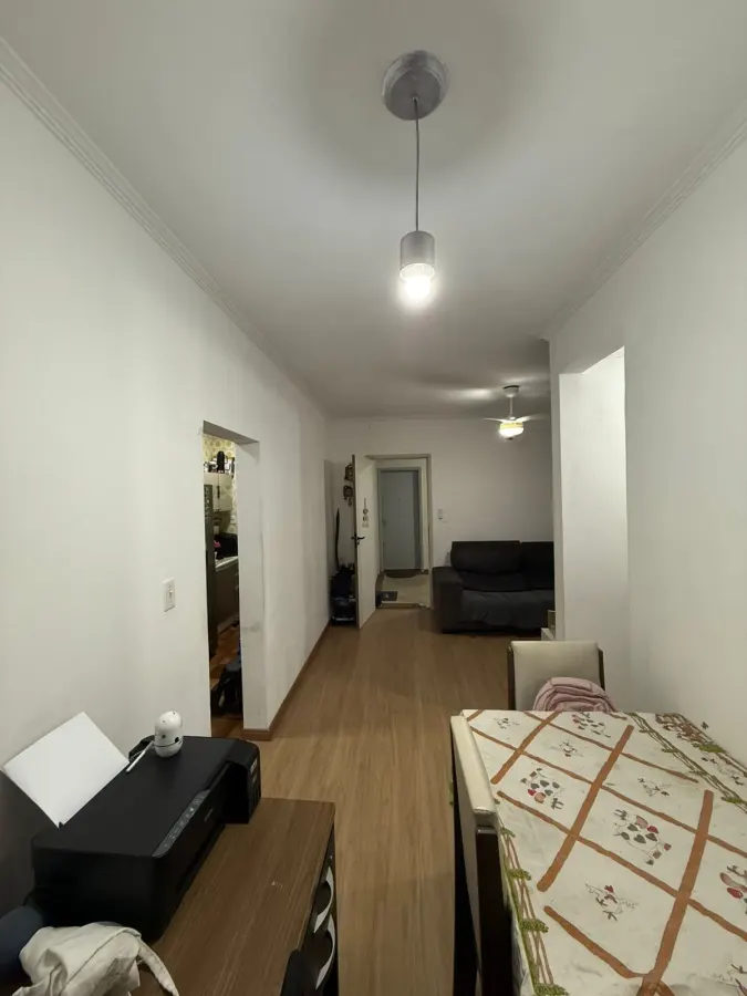 Apartamento 2 quartos no Vila Tupi — foto 1